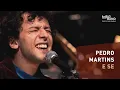 Download Lagu Pedro Martins: \