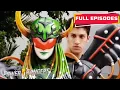 Download Lagu Love Is In the Air | Super Megaforce | Full Episode | S21 | E11 | Power Rangers Official