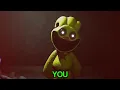 Kickin Chicken Song MUSIC VIDEO (Poppy Playtime Chapter 3)