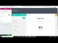 How To Allow Users To Submit Post on Wordpress and Elementor