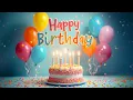Download Lagu Remix Lagu Selamat Ulang Tahun Terbaik 🎂 DJ Party Celebration 🎉 Musik Menyenangkan untuk Hari Anda 🥳