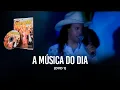 Lagu A música do dia - Cavaleiros do Forró (DVD - \
