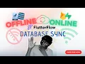 Flutterflow SQLite Local Database Sync to Firebase and Supabase Trick Revealed
