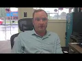 Tyler Spears Coosa Valley News Person of the month