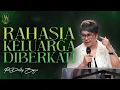 Download Lagu PS. DEBBY BASJIR - RAHASIA KELUARGA DIBERKATI