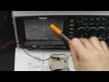 Astable 555 timer - 8-bit computer clock