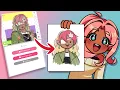 Drawing RANDOMIZED PICREWS