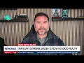 Ricoh Danielson and Jon Glasgow on Newsmax - Sunday Report