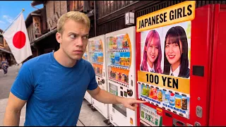 I Busted 12 Japan Myths in 12 Hours (Americans get these WRONG)