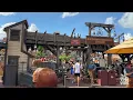 NEW Big Thunder Mountain 2026 FULL Ride POV [4K] Magic Kingdom- Walt Disney World