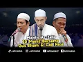 Lagu GUS ILHAM FEAT CAK ROZI SYAHDU BERSAMA MAJELIS AZ-ZAHIR TERBARU 2025