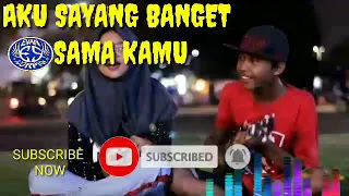 Download Dimas gepenk ,AKU SAYANG BANGET SAMA KAMU cover MP3