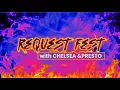 Download Lagu REQUEST FEST 26.. THE WARNING, PARAMORE, SCORPIONS, BRUCE SPRINGSTEEN, HALESTORM, GORILLAZ
