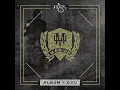 Courage - 116 ft. Sho Baraka, Lecrae, Trip Lee, & Pro