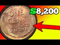 How Valuable can a 1919 Wheat Penny be