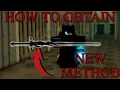How to get Deepspindle GUIDE 2 Methods Deepwoken