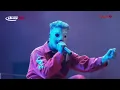 Slipknot - Spit It Out (Live at Rock in Rio 2011) 4K