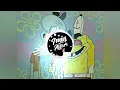DJ Spongebob versi burung gagak (REMIX)