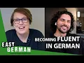 Download Lagu How to Learn German by Speaking to Yourself (with Robin MacPherson)