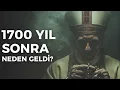 Lagu Papa 1700 Yıl Sonra Türkiye’de! İznik Ziyaretinin Arkasında Ne Var?
