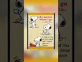 Snoopy Friday