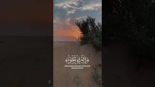 من سورة الإسراء بصوت الشيخ يوسف العيدروس 