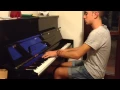 Download Lagu One More Night - Maroon 5 (HD Piano Cover) - Costantino Carrara
