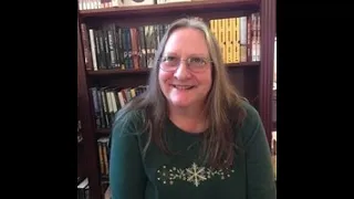 Dr Anne Fenton De Graff