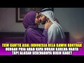 Lagu TKW ASAL SOLO RELA KAWIN KONTRAK DENGAN PRIA ARAB KAYA BUKAN KARENA HARTA, ALASANNYA BIKIN KAGET‼️