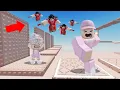 Download Lagu MAMA MARAH BESAR !! KITA DI KEJAR SAMPAI KELUAR DARI MAP !!!
