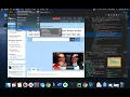 how to make a typing test bot