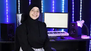 أنشودة صلي كل يوم المبدعه دينا ناصر 