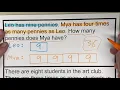Multiplication Comparison Problems with Unknown Products