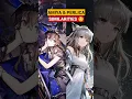 Download Lagu Amiya \u0026 Perlica similarities 🧐