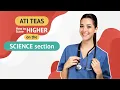 TEAS Science Review How to Pass the TEAS Science Section 2021