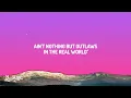 Jonah Kagen, Sam Barber - Burn Me (Lyrics)