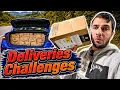 What Challenges I faced with Amazon flex deliveries in california Guess how much i made
