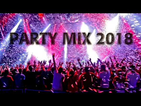 Download MP3 Party Mix 2018