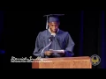 Clyde C Miller Career Academy 2017 Graduation