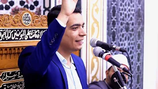 ربنا يا ربنا يا ربنا   ربنا صلي على خير الورى    المنشد محمود هلال دندنها