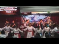 Download Lagu Ku Sanjung Kau Di Tempat Tinggi - Randi Lapian \u0026 ChosenVessel