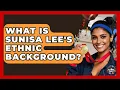 What Is Sunisa Lee s Ethnic Background - The Olympic Vault