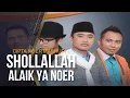 Download Lagu LAGU HADRAH KARYA CIPTA NOER MASHUDI By Erfan Musthofa