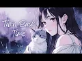Download Lagu Turn Back Time - by Aiyun (Lyric Video)