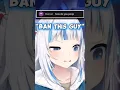 Download Lagu Gura Was Stun Locked By This Comment 【Hololive】