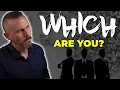The Three Types of People of World Financial Group WFG Review