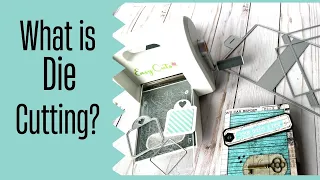 die cutting 101 what you need to know