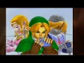 Lagu [Gamecube] Super Smash Bros. Melee Intro at 60fps