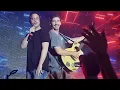 Download Lagu I'll Be There For You - Music Travel Love Asia Tour 2024