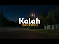Download Lagu Kalah  _Aftershine Ft Restianade_ [Slowed \u0026 Reverb] __ Alanmas♪